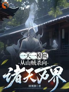 【新书】《一天一模拟，从山贼杀向诸天万界》主角林斩李承泽全文全章节小说阅读