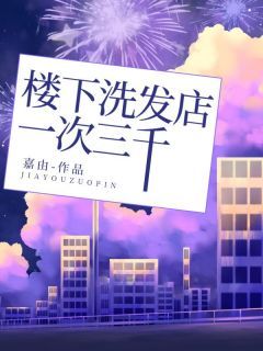 【完结版】《楼下洗发店一次三千主角知意王思晴陈彬章节在线阅读