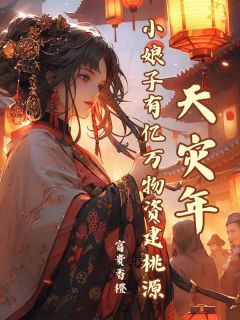 《天灾年，小娘子有亿万物资建桃源》全章节小说_江绵绵江仲田全文阅读