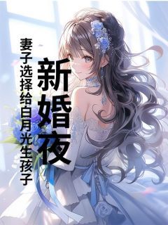 【知乎】《新婚夜，妻子选择给白月光生孩子》李崖苏云锦完结版免费阅读