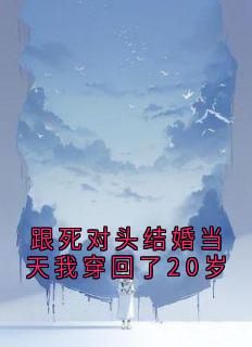 跟死对头结婚当天我穿回了20岁 跟死对头结婚当天我穿回了20岁：结局+番外第2章  