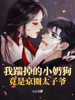 (爆款)小说九奈生全文阅读《我踹掉的小奶狗竟是京圈太子爷》在线阅读