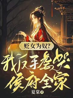 贬女为奴？我反手虐哭侯府全家小说_(夏棠夏袅袅)完整版阅读