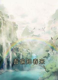 完结《吾偏知春来》谢允衾云皎小说全章节目录阅读