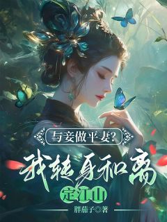 胖茄子《与妾做平妻？我转身和离定江山》在线阅读