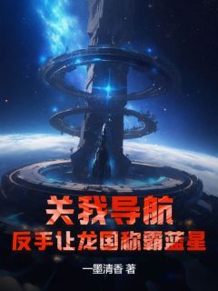 (无弹窗)关我导航？反手让龙国称霸蓝星！小说