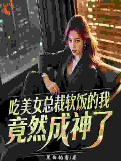 小说吃美女总裁软饭的我，竟然成神了 第3章