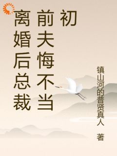 (完本)大结局小说《离婚后总裁前夫悔不当初》在线阅读