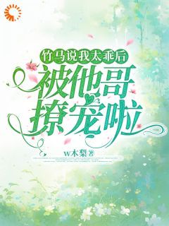 w木梨小说竹马说我太乖后，被他哥撩宠啦第2章