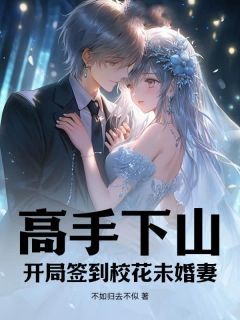 最新小说《高手下山：开局签到校花未婚妻》大结局阅读