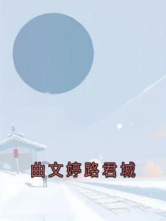 【抖音小说曲文婷路君城txt全文在线阅读