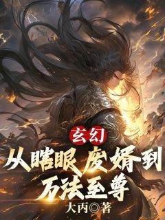 玄幻：从瞎眼废婿到万法至尊全本章节阅读