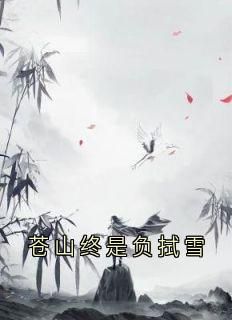 【抖音】小说苍山终是负拭雪无广告阅读