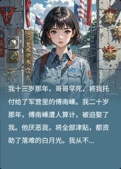 小说七九年，我独自南下去见军嫂在线阅读