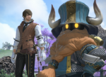 FF14幻想盘怎么开启