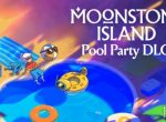 Steam特别好评模拟游戏《月光石岛》免费DLC发售！