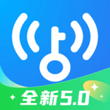 wifi万能钥匙鸿蒙