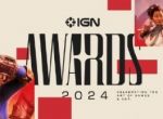 IGN2024年度游戏评选汇总 《暗喻幻想》获得年度最佳