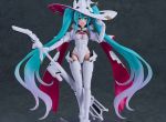 GSC《初音未来GT计划》figma「赛车未来 2024 Ver.」