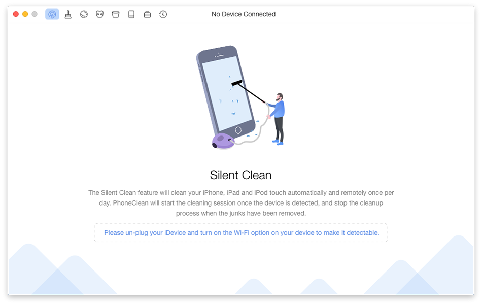 Phoneclean For Iphone Mac